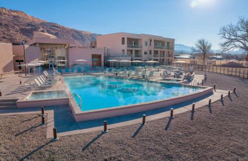 Moab Resort | WorldMark Moab