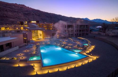 Moab Resort | WorldMark Moab