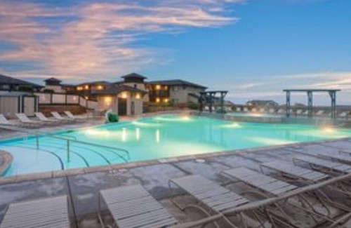 Marina Condo | WorldMark Monterey Marina Dunes at Sanctuary Beach Resort