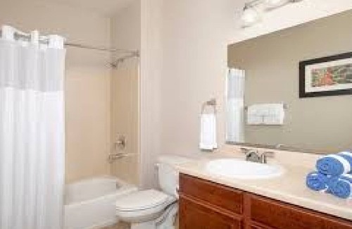 Ahwatukee Foothills Resort | Worldmark Phoenix Open - 2 Bedrooms sleeps 6 - Feb 2 thru Feb 9 2025