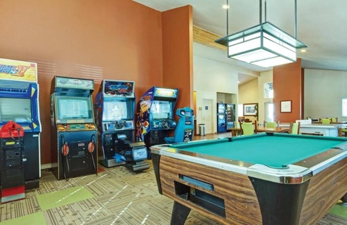 Pinetop Condo | Worldmark Pinetop 2br suite, Saturday check-in