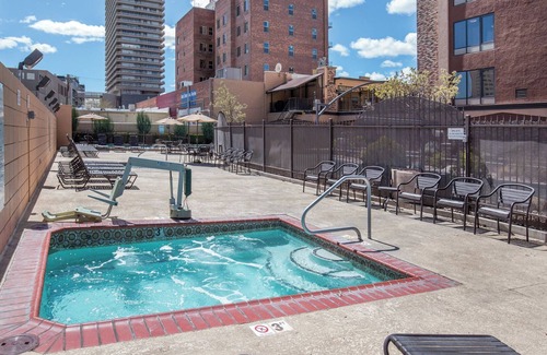 Downtown Reno Condo | WorldMark Reno Resort 1br Suite Saturday Check-In