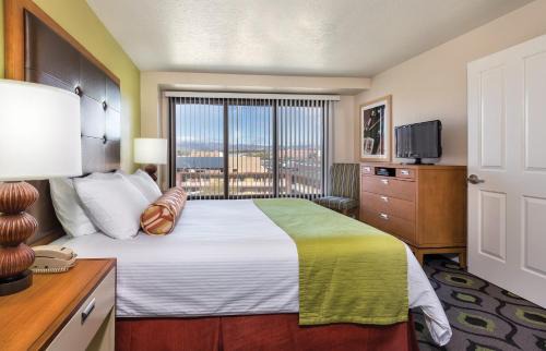 Downtown Reno Resort | WorldMark Reno