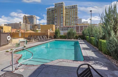 Downtown Reno Resort | WorldMark Reno