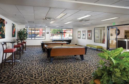 Downtown Reno Resort | WorldMark Reno
