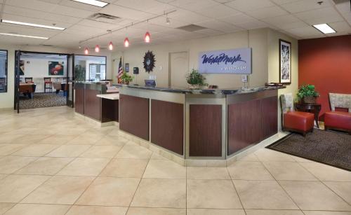 Downtown Reno Resort | WorldMark Reno