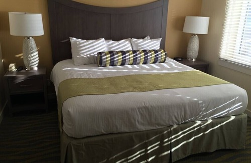 Seaside Gilbert District Resort | Worldmark Seaside, Beachfront Resort! Add Nights 5, 6 &7 only 50 each.
