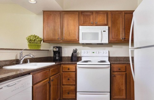 Round Hill Village Condo | Worldmark South Shore 1Bd- sleeps 4