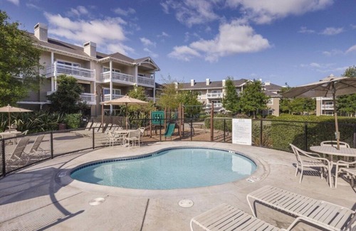 Windsor Condo | WorldMark Windsor - 2 Bedroom Accessible