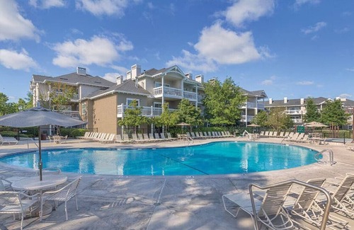 Windsor Condo | WorldMark Windsor 2BD