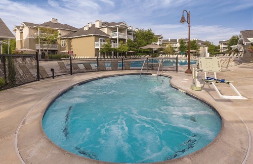 Windsor Condo | Worldmark Windsor, Beautiful Wine Country 2BR 2Bath Sleeps6 NICE!
