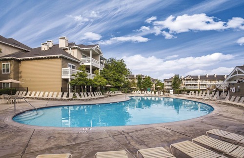 Windsor Condo | Worldmark Windsor, Beautiful Wine Country 2BR 2Bath Sleeps6 NICE!