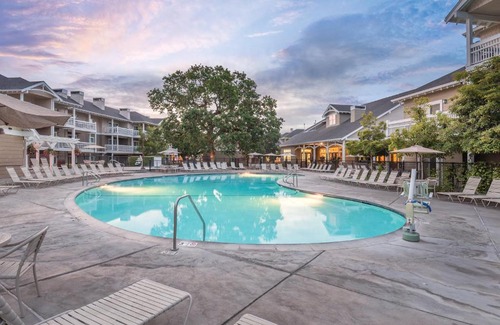 Windsor Resort | WorldMark Windsor