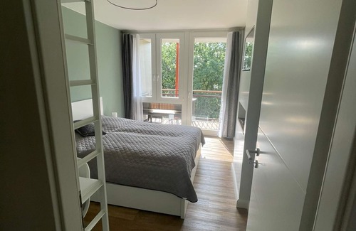 Region Hannover District Apartment | WORTH A LOOK! Apartment with extras