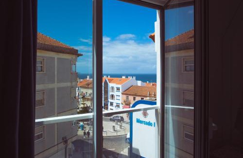 Ericeira Hotel | WOT Ericeira