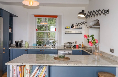 Ilsington Cottage | WOTTONSBURY, pet friendly, character holiday cottage in Ilsington