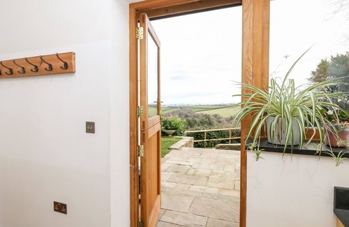 Ilsington Cottage | WOTTONSBURY, pet friendly, character holiday cottage in Ilsington