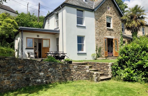 Ilsington Cottage | WOTTONSBURY, pet friendly, character holiday cottage in Ilsington