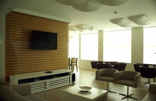 Setor Hoteleiro Norte Apartment | Would you like to stay in the Center of Brasilia?