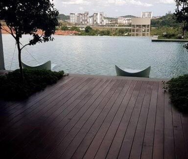 Seri Kembangan Apartment | WOW! 300 Mbps Wi-Fi Self-checkin^4-7 pax^ 3R2B*