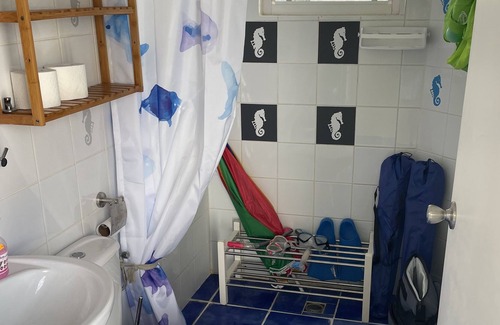 Sabana Westpunt House | WOW....Beautiful Marazul Dive Resort. Completely updated townhouse