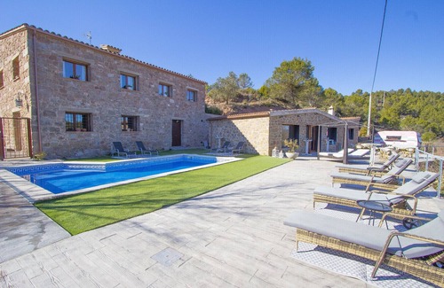 Rubio Villa | Wow! Boutique hotel converted into a private villa!