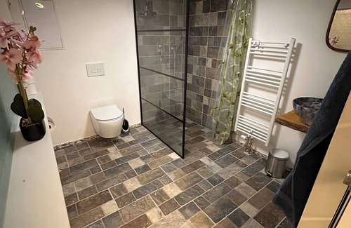 Johannesvorstadt Apartment | ‼️WOW chic Loftwohnung‼️Wifi, minibar