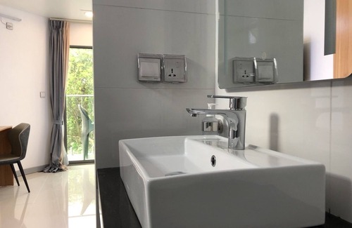 Keyodhoo House | WOW INN Keyodhoo - Deluxe Seaview 106
