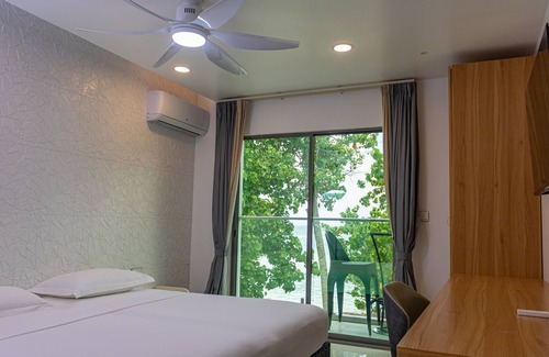 Keyodhoo House | WOW INN Keyodhoo - Deluxe Seaview 106