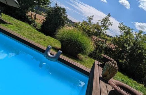 Hildesheim District Other | WOW magisches Luxus Glamping mit Pool im Paradies