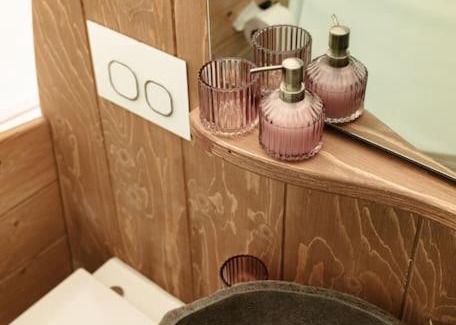 Hildesheim District Other | WOW magisches Luxus Glamping mit Pool im Paradies