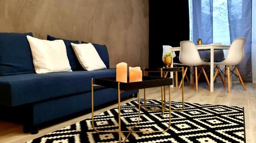 Mannheim City Centre Apartment | ☆WOW! Stylish Studio in Centre Near University☆