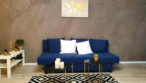 Mannheim City Centre Apartment | ☆WOW! Stylish Studio in Centre Near University☆