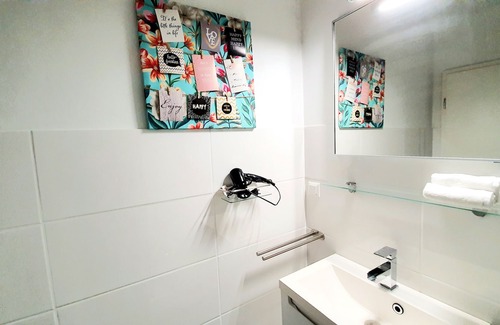 Mannheim Apartment | ☆WOW! Stylish Studio in Center Near University☆