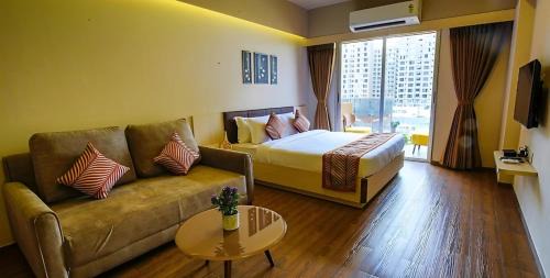Dumas Apartment | WOWSTAY 8 8 6 6 6 1 7 0 0 7