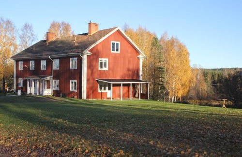 Voxnabruk Apartment | Woxy Tjolahopp - peace and nature