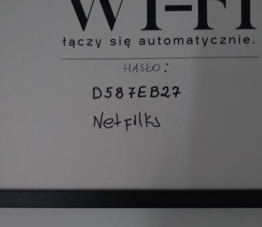 gmina Łyszkowice Apartment | Wpartament 2
