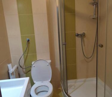 Wetlina Hotel | Wróbelek