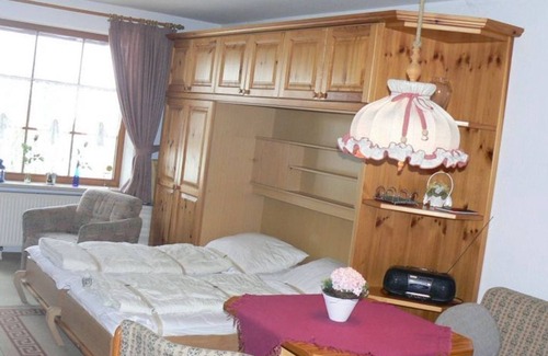 Missen Apartment | WR 3/3 Fewo Weidenröschen im Feriendorf Sonnenhang - Ferienwohnungen im Feriendorf Sonnenhang