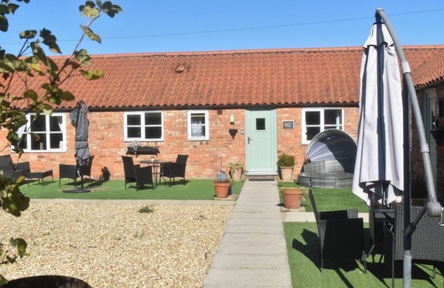 Louth Cottage | Wren Cottage, Howdales