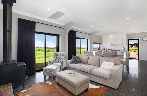Joadja Other | Wrenmallee in The Southern Highlands - Stunning Homestead on 100 acres