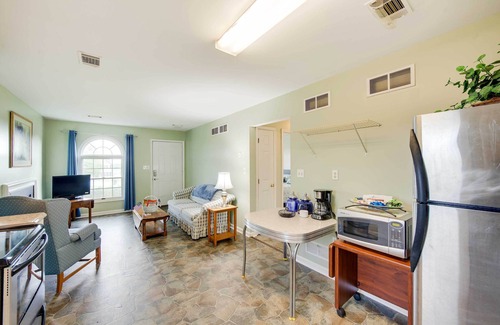 Wrightsville Cottage | Wrightsville Countryside Cottage Near River!