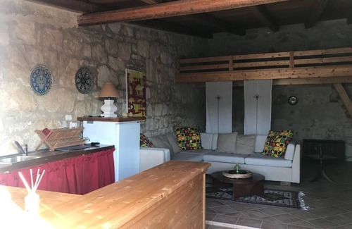 Archanes House | Writers Repose Villa
