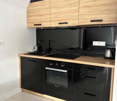 Zielona Gora Apartment | Wrocławska Studio
