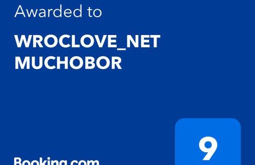Fabryczna Apartment | WROCLOVE NET MUCHOBOR