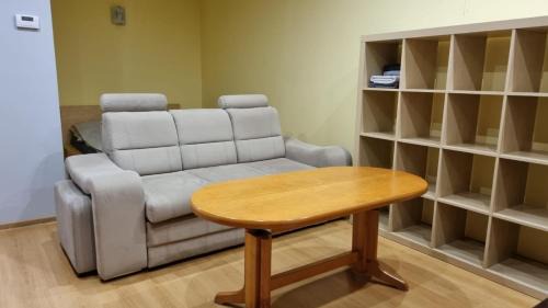 Fabryczna Apartment | WROCLOVE NET MUCHOBOR