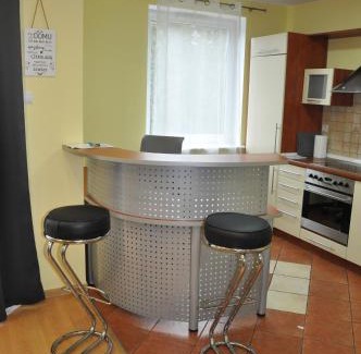 Fabryczna Apartment | WROCLOVE NET MUCHOBOR