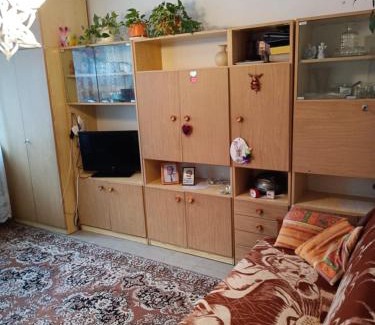 Hajnowka Apartment | Wrota Puszczy