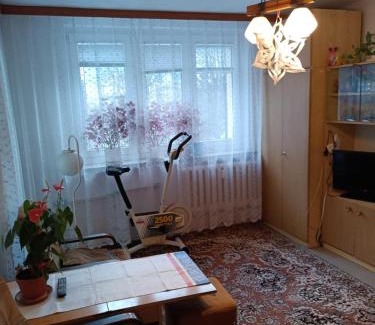 Hajnowka Apartment | Wrota Puszczy