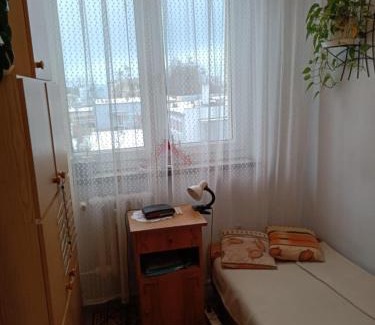 Hajnowka Apartment | Wrota Puszczy